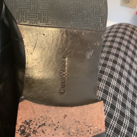 Used Cole haan leather - Picture 9 of 13